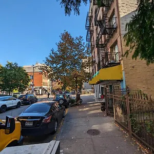  Homestay Cozy At Great Townhouse In Williamsburg