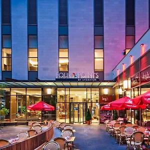 Four Points By Sheraton Downtown Otel